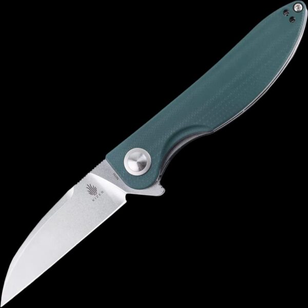 Kizer Sway Back