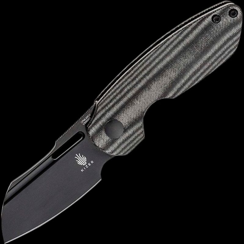 Kizer October - Blades.co.uk