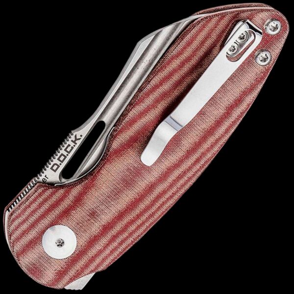 Kizer October - Image 2