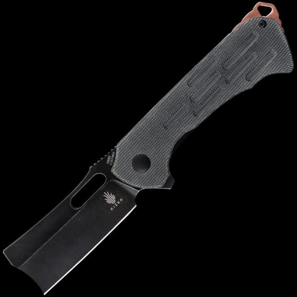 Kizer Quatch