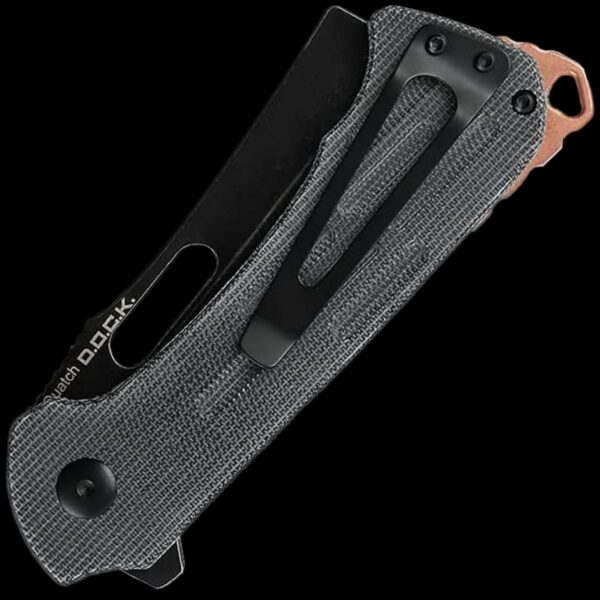 Kizer Quatch - Image 2