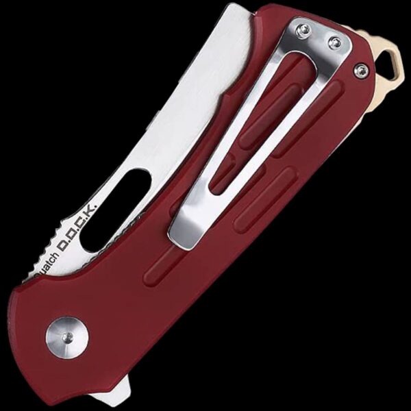 Kizer Quatch - Image 2