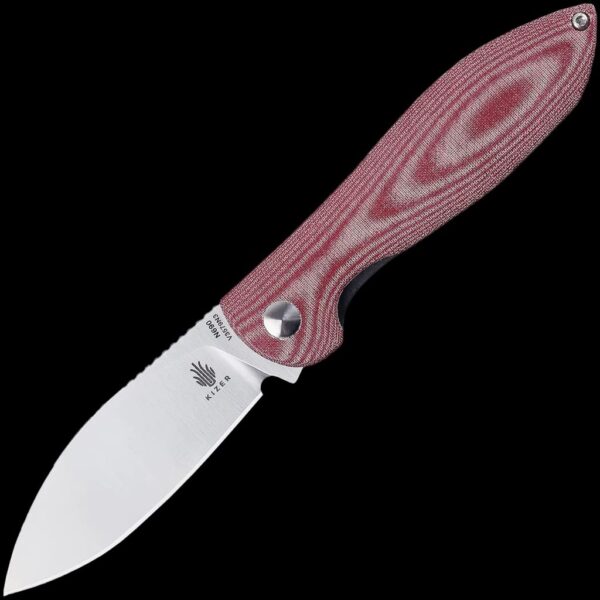 Kizer Infinity