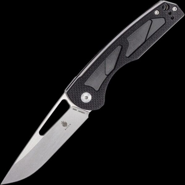 Kizer Yukon