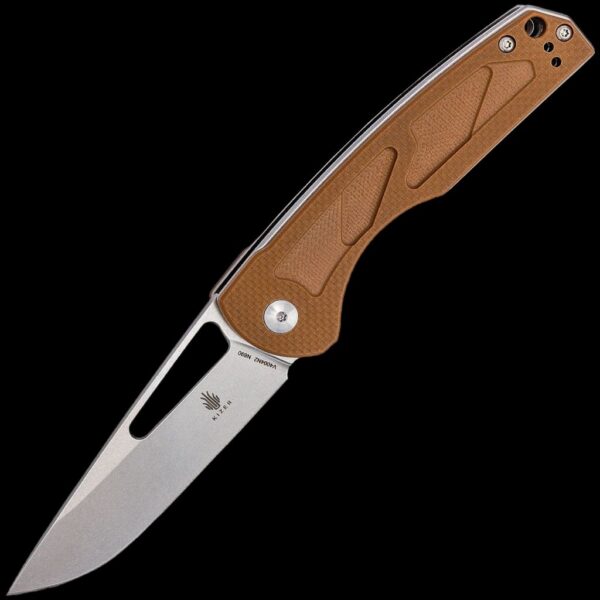 Kizer Yukon