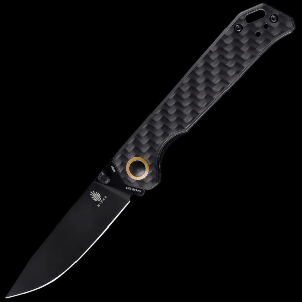 Kizer Begleiter