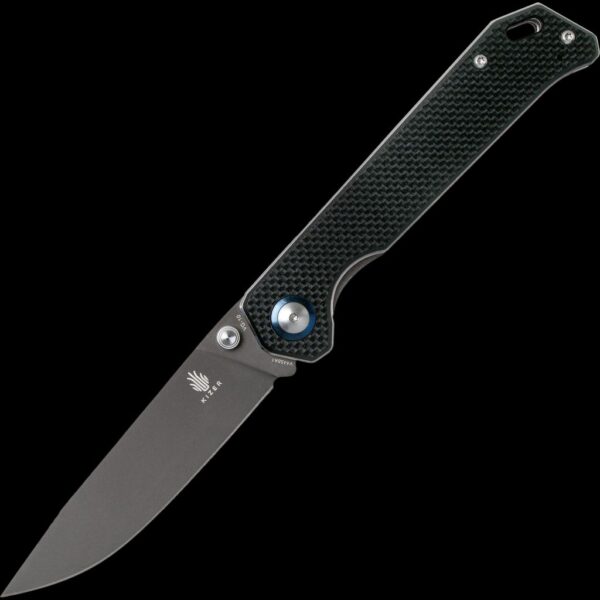 Kizer Begleiter