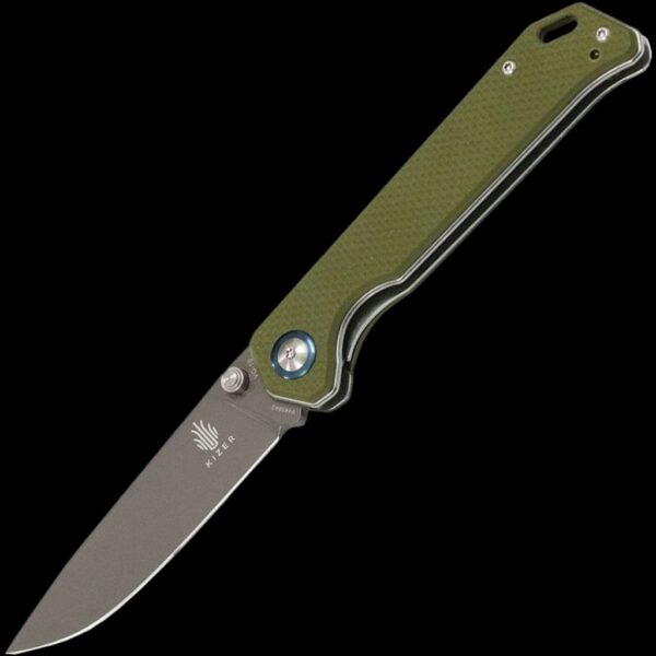 Kizer Begleiter