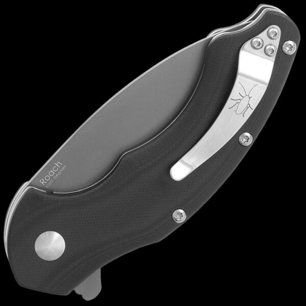 Kizer Roach - Image 2