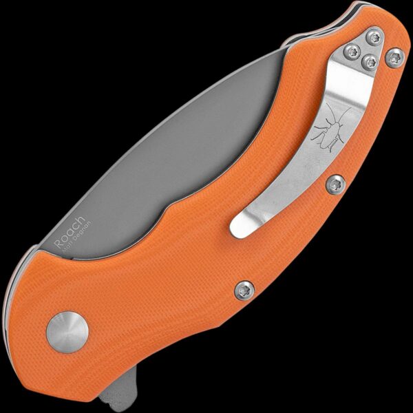 Kizer Roach - Image 2