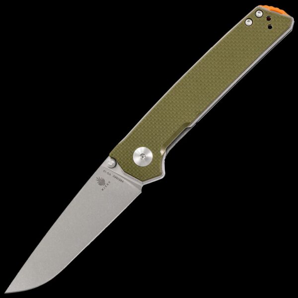 Kizer Domin