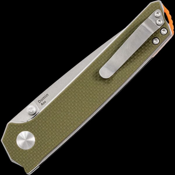 Kizer Domin - Image 2