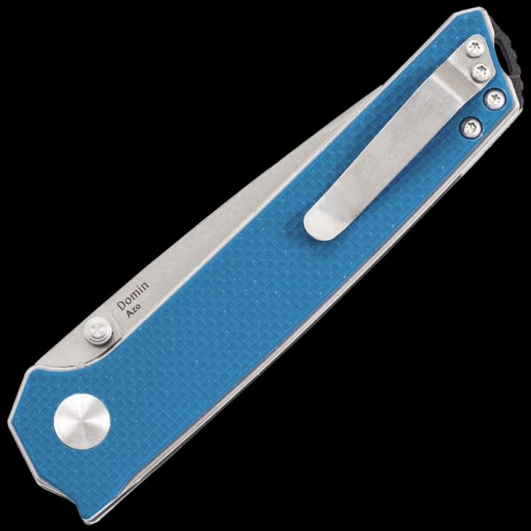 Kizer Domin - Image 2