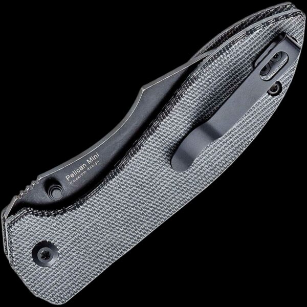 Kizer Pelican Mini - Image 2