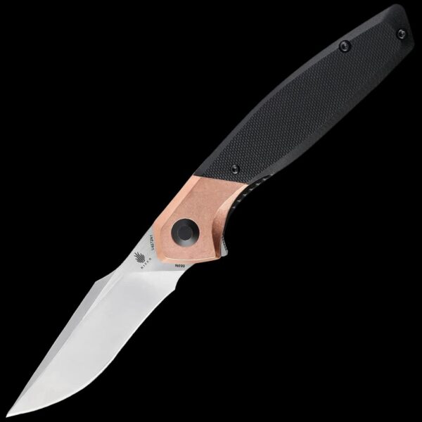Kizer Grazioso