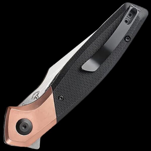 Kizer Grazioso - Image 2