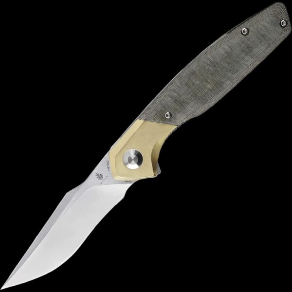 Kizer Grazioso