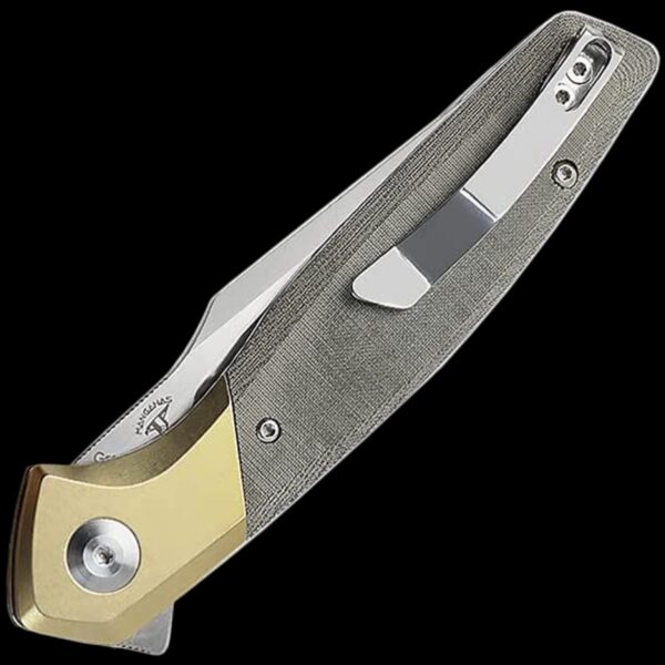 Kizer Grazioso - Image 2