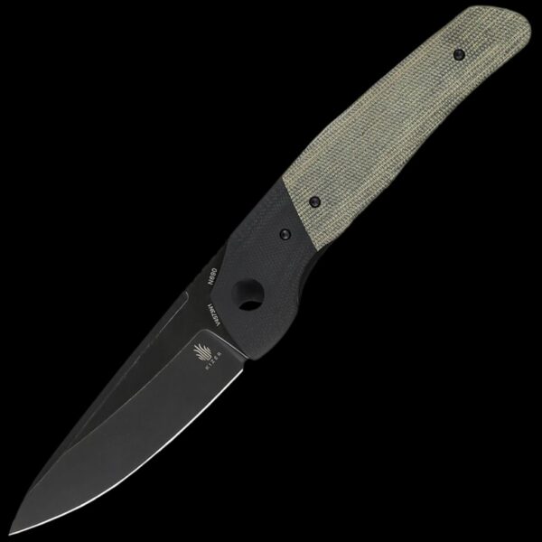 Kizer In-Yan