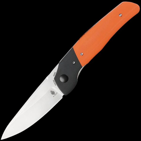 Kizer In-Yan