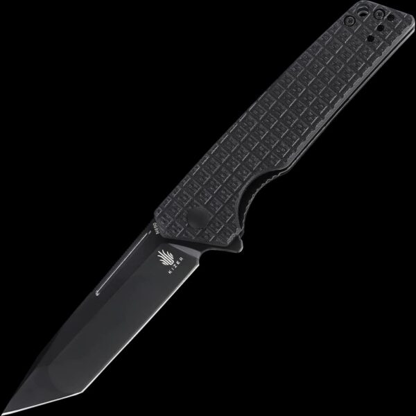 Kizer Lan