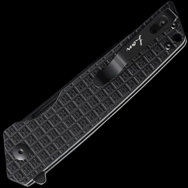 Kizer Lan - Image 2
