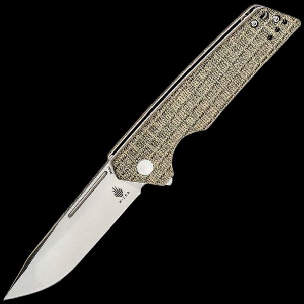Kizer Lan