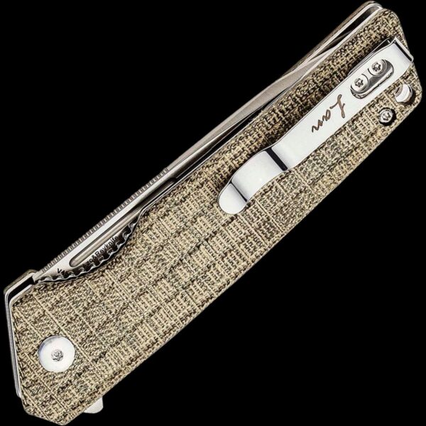 Kizer Lan - Image 2