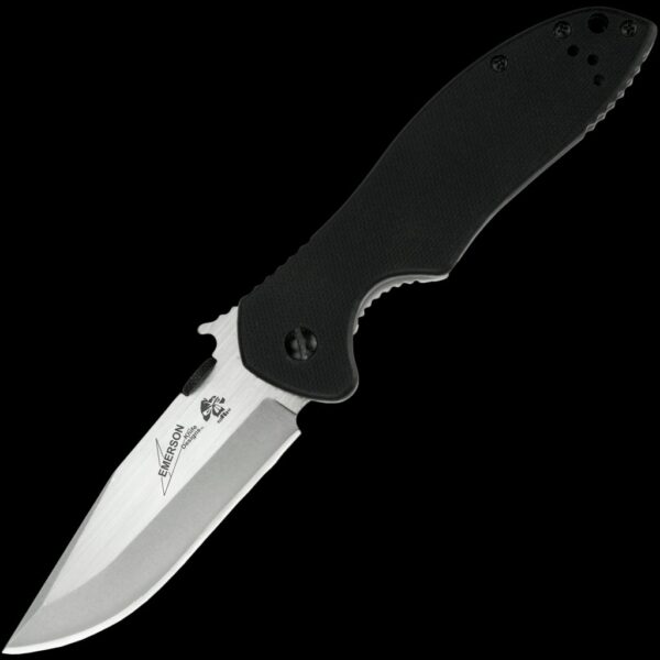Kershaw Cqc-6k