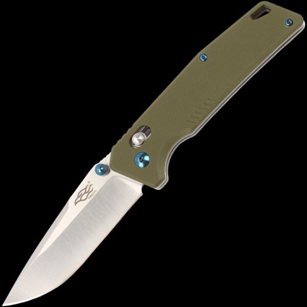 Ganzo Knife Firebird FB7601-GR