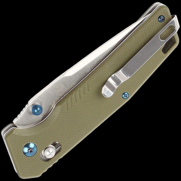 Ganzo Knife Firebird FB7601-GR - Image 2