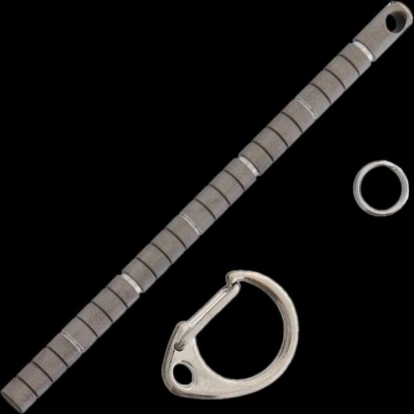TEC Accessories Inc Inchworm