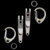 TEC Accessories Inc P-7 Suspension Clip (2-Pack)