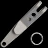 TEC Accessories Inc P-7 Suspension Clip