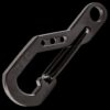 TEC Accessories Inc Python Clip, 28mm, Black