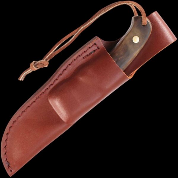Old Timer Mini Pro Hunter Full Tang - Image 2