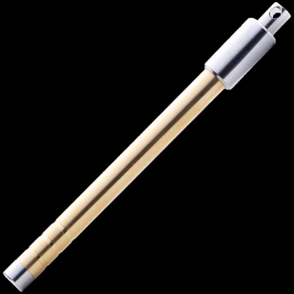 TEC Accessories Inc PicoPen, Aluminum Bronze/SST