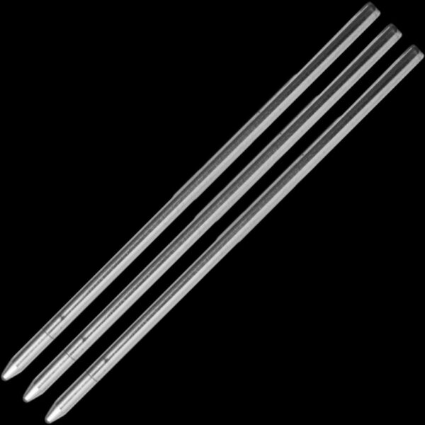 TEC Accessories Inc Refill (3-Pack) for PicoPen, Black