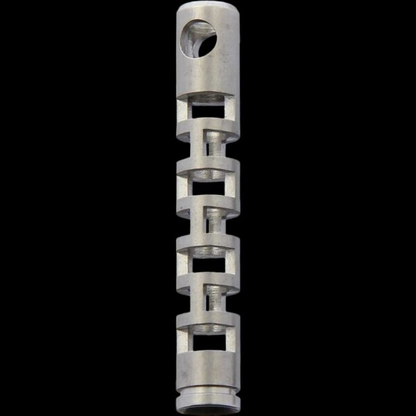 TEC Accessories Inc TEC-S360 Isotope Fob