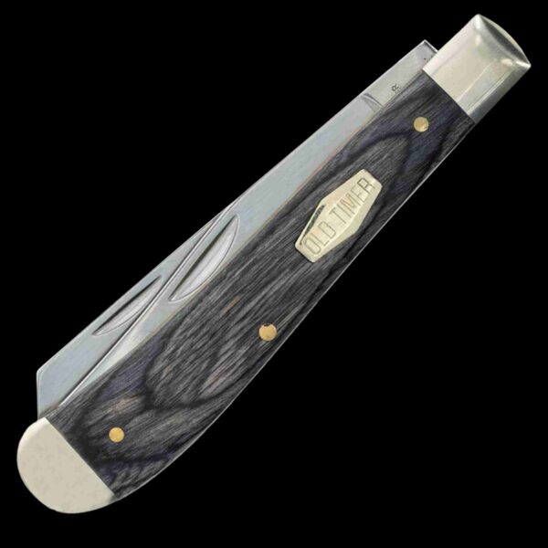 Old Timer Heritage Series 94OT Trapper - Image 4