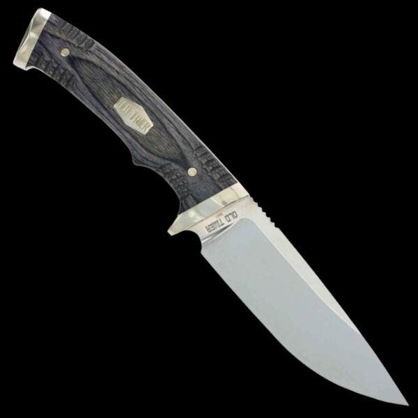 Old Timer Heritage Fixed Blade