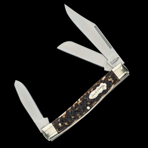 Uncle Henry 885UH Sr. Rancher Next Gen