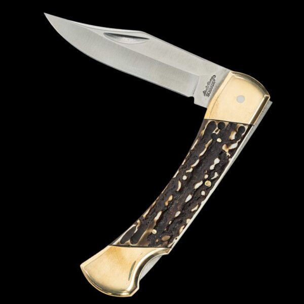 Uncle Henry LB8CP Bear Paw Next Gen