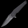 Schrade G10 UG Sweepback Drop Folder