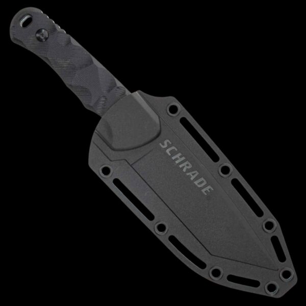 Schrade G10 Tanto Fixed - Image 2