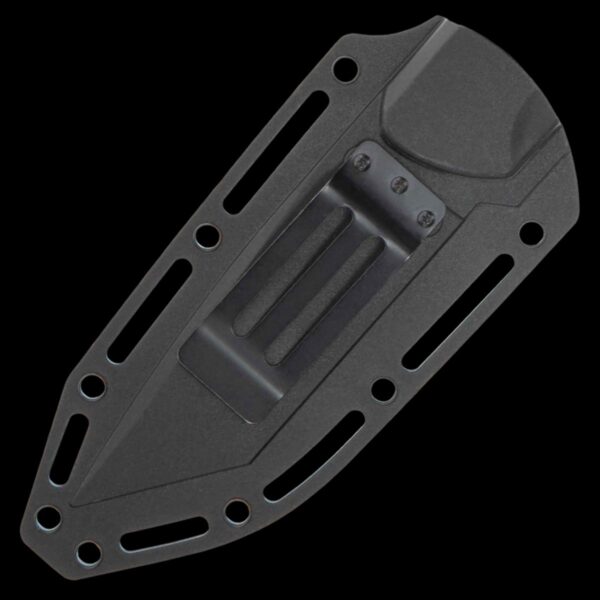 Schrade G10 Tanto Fixed - Image 3