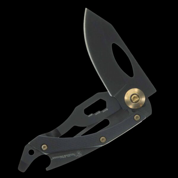 Smith & Wesson S&W Small Folding Knife - Image 2