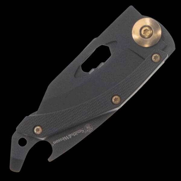 Smith & Wesson S&W Small Folding Knife - Image 3