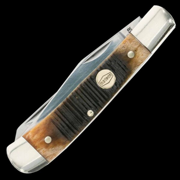 Old Timer Generational USA 94OT Trapper - Image 3