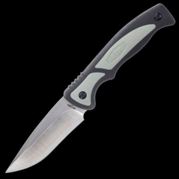 Old Timer Trail Boss Fixed Blade